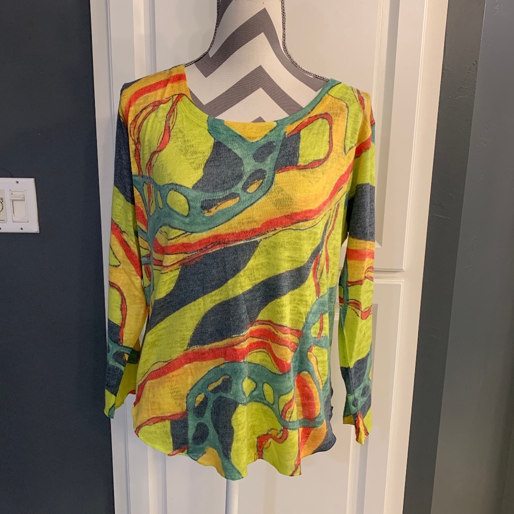 NWOT Nally & Millie Sweater
